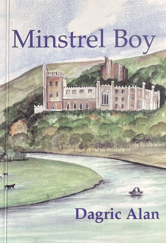  - Minstrel Boy