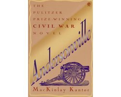 Mackinlay Kantor - Andersonville