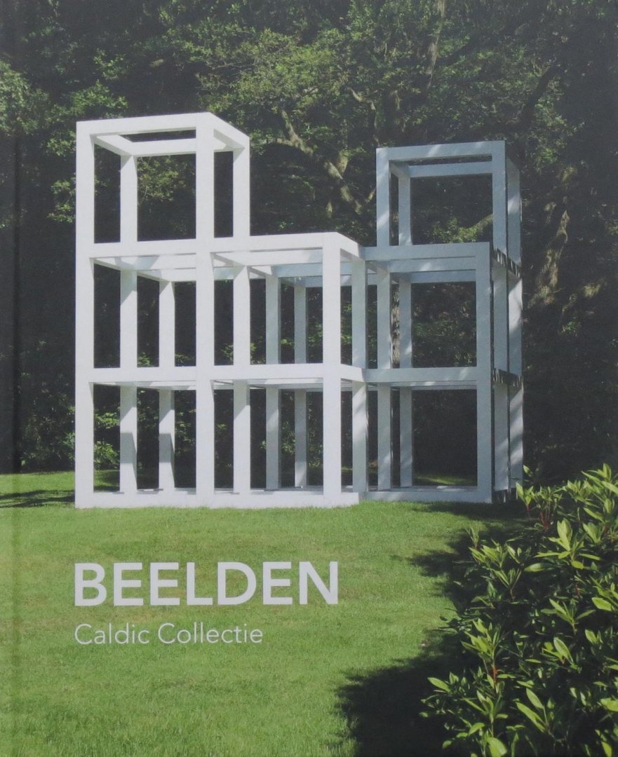 Suzanne Swarts - Beelden Caldic Collectie