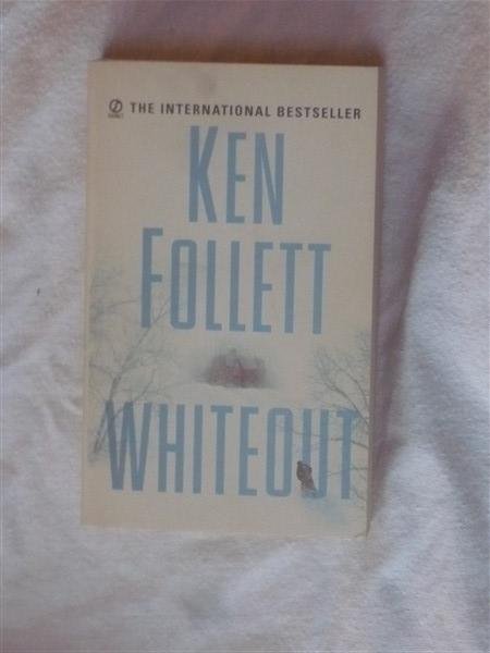Follett, Ken - Whiteout