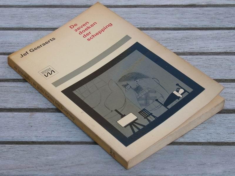 Geeraerts J. - De zeven doeken der schepping