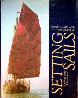 Maitland, D and Wheeler, N - Setting Sails