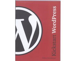 Robbert Ravensbergen - Kickstart Wordpress