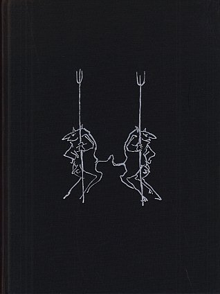 VRIAMONT, Joris - Sebbedee. (Met een nawoord door A. ROLAND HOLST en illustraties van Jeroen Bons).