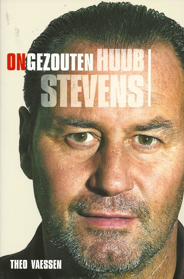 VAESSEN, Theo - Huub Stevens Ongezouten