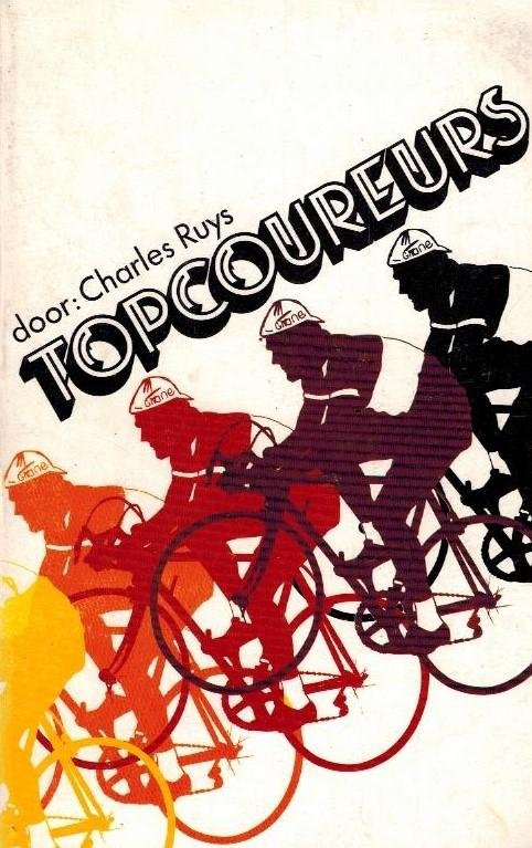 RUYS, Charles - Topcoureurs