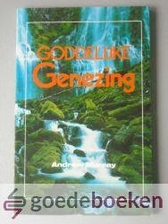 Murray, Andrew - Goddelijke genezing --- Een serie toespraken en een persoonlijk getuigenis
