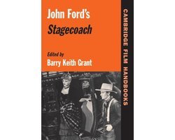 Grant, Barry Keith - John Ford's Stagecoach