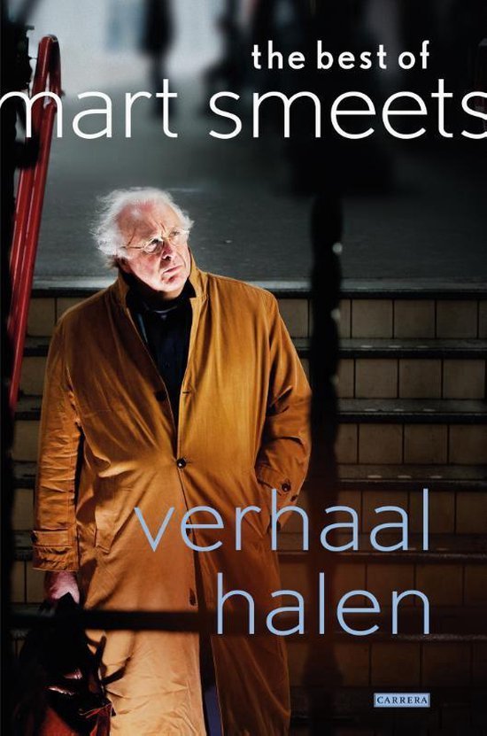 Mart Smeets - Verhaal halen (Gesigneerd) -The Best of Mart Smeets