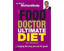 Ian Marber - Food Doctor Ultimate Diet