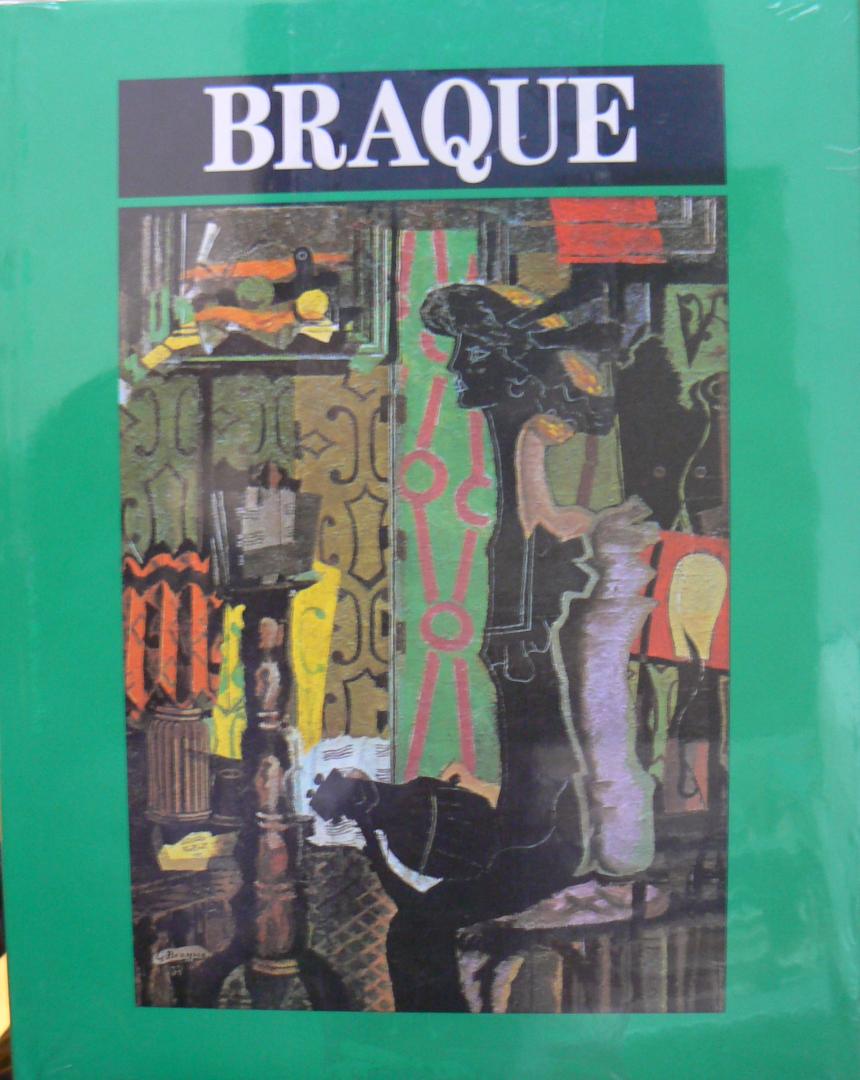 Faerna, J. - Braque