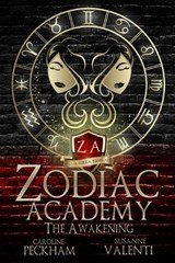 Zodiac Academy - The Awakening