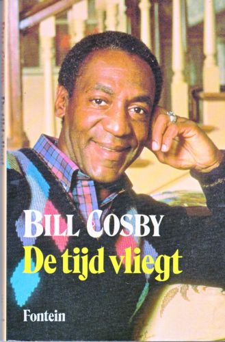 Cosby, Bill - De tijd vliegt