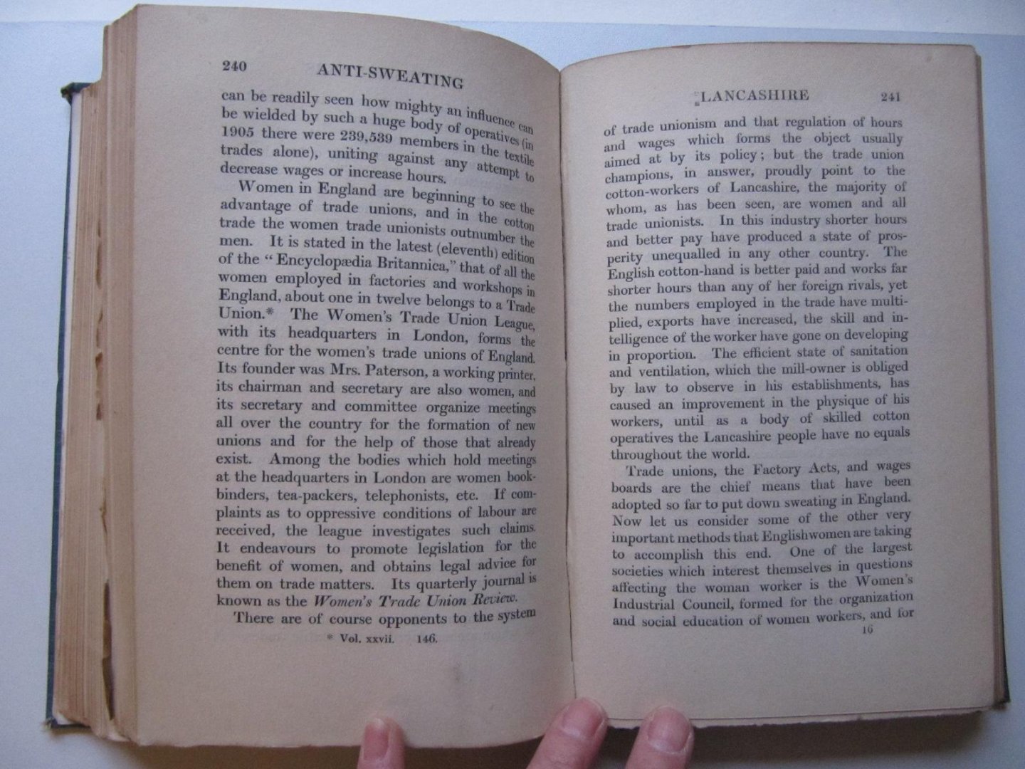 Her Highness The Maharani of Baroda and S.M. Mitra - The Position of Women in Indian Life