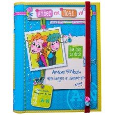 Boots, Petra en Tracy van de Ven - Amber en Noah hippe bloggers en absoluut bff s