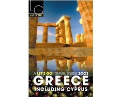 Let's Go Inc - Greece ...