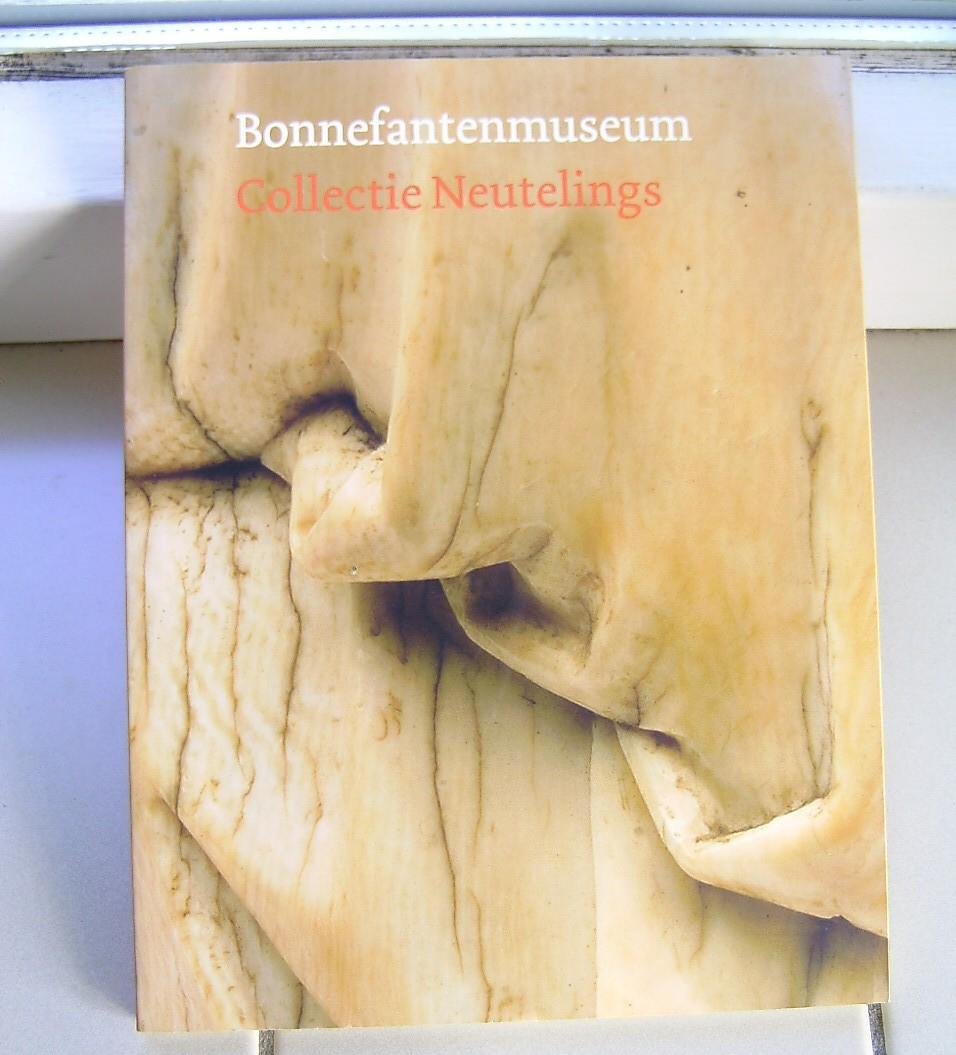 Poel, P. te - Bonnefantenmuseum -Collectie Neutelings