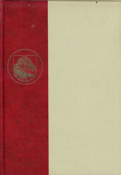 Haar ter Jaap ...  Met illustraties van Rien Poortvliet...Karel de Stoute, onder het bourgondische hof - Geschiedenis van de lage landen deel 2 Bourgondische tijd - twaalfjarig bestand, Prins Karel, heer der Nederlanden. Don Carlos, koning bij de gratie Gods, Keizer Karel en Maarten Luther, Hervormer Calvijn