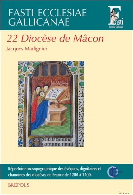 Jacques Madignier - Dioc se de M con