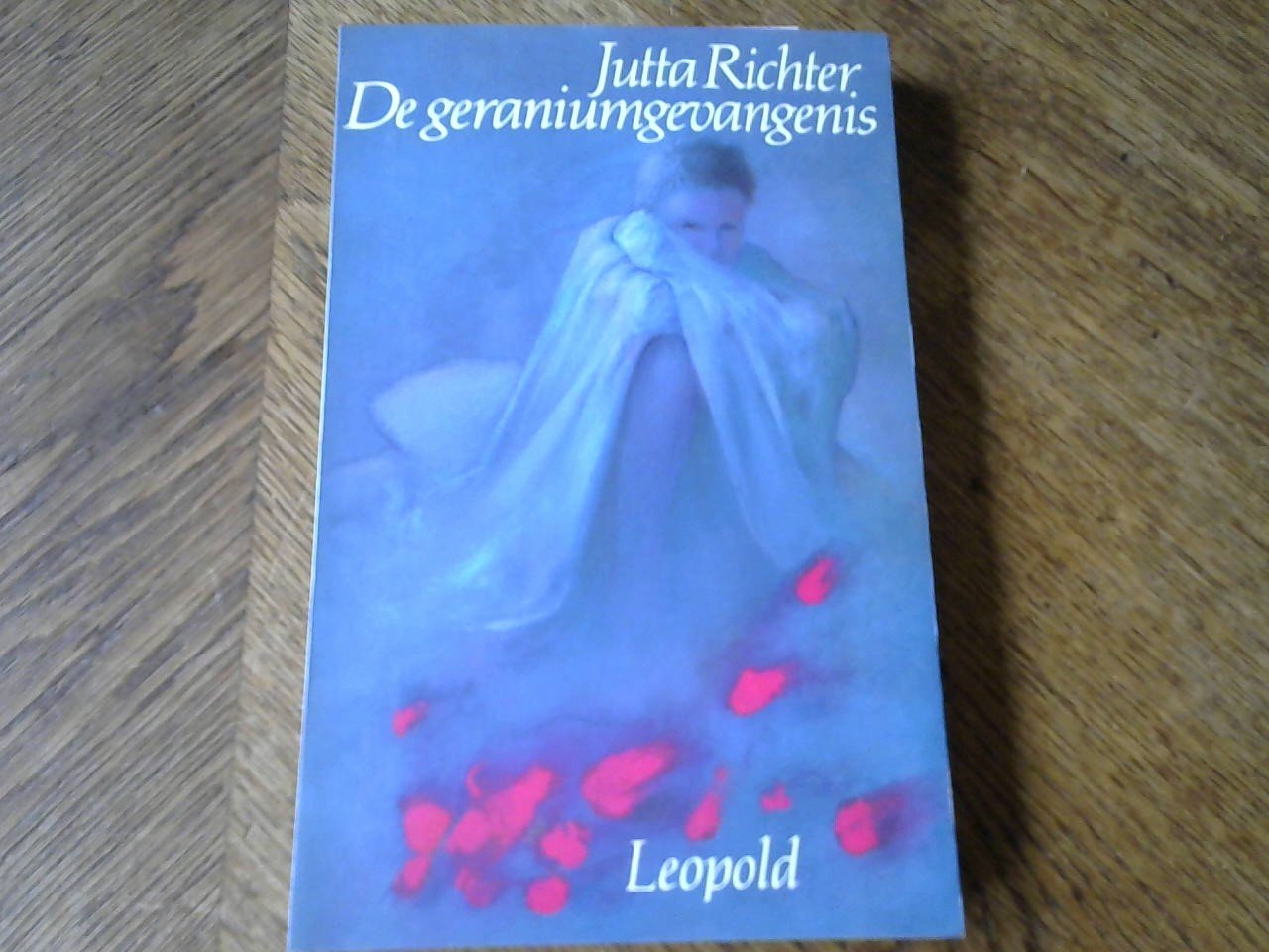 Richter Jutta - De geraniumgevangenis 1980