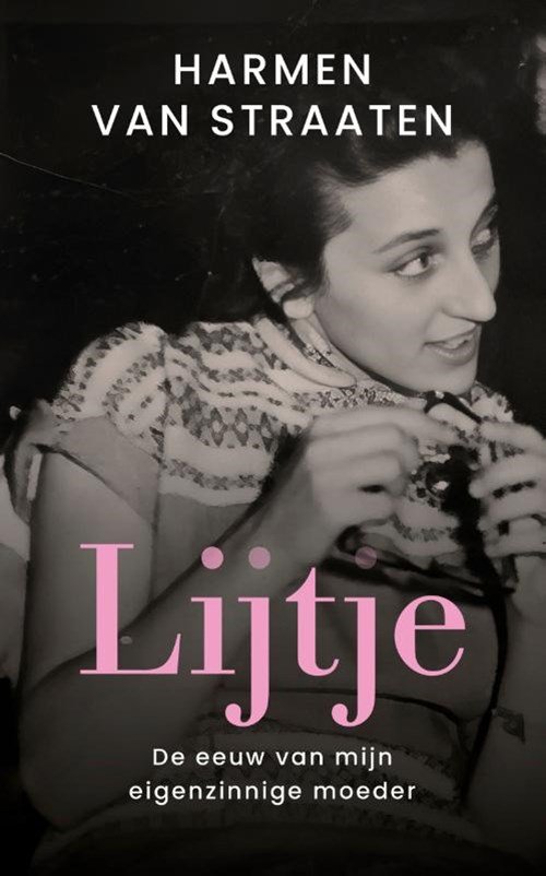 Harmen Van Straaten - Lijtje