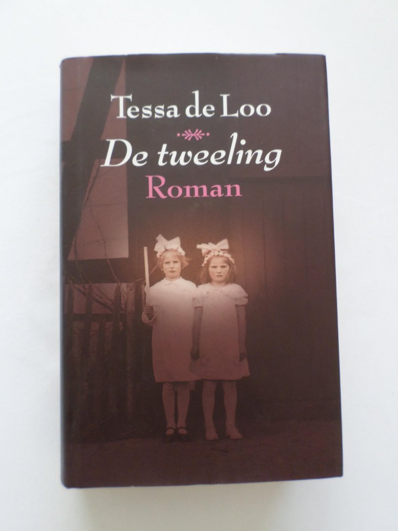 Tessa de Loo - De tweeling
