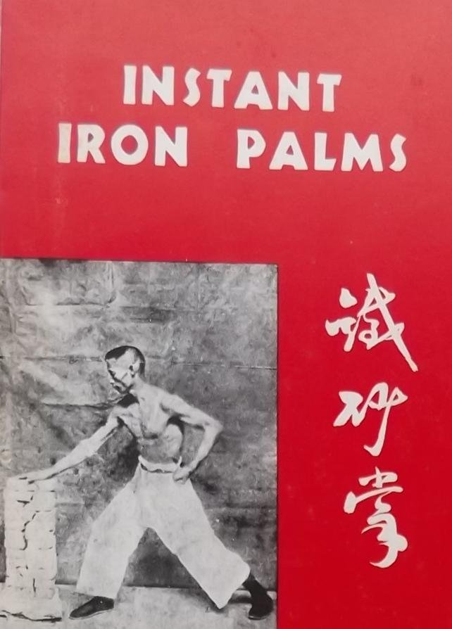 Chao, H.C. - Instant iron Palms