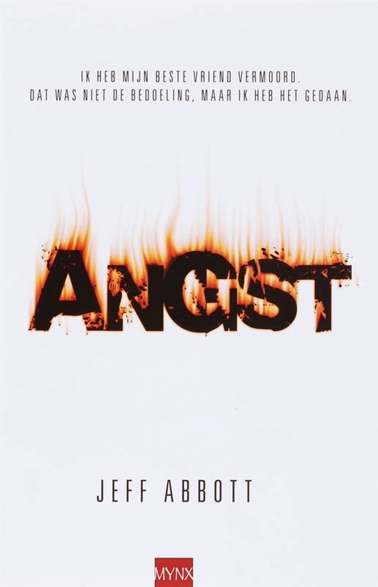 Abbott, J - Angst