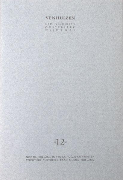 Minco, Marga (tekst),  Maarten Dekker (zeefduk). - Venhuizen.