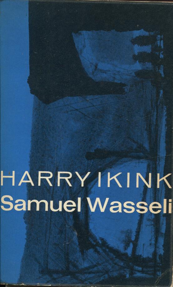 Ikink, Harry - Samuel Wassili