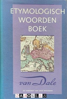P.A.F. Van Veen, Nicoline van der Sijs - Etymologisch woordenboek. De herkomst van onze woorden