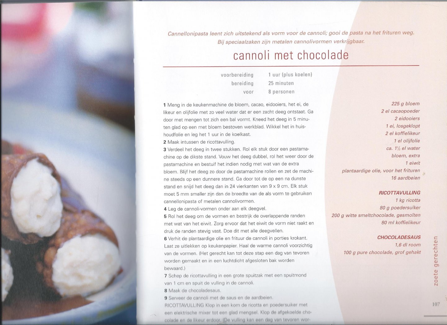 bewerkt doorClark Pamela  voedingsdeskundige - De Mediterrane keuken