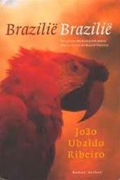 Ribeiro, J. Ubaldo - Brazilie Brazilie