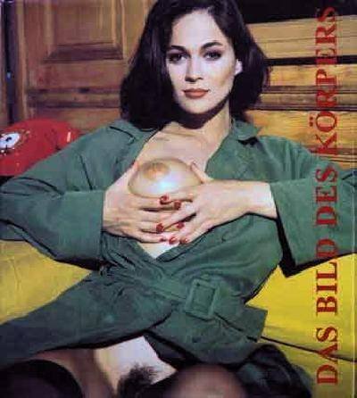 WEIERMAIR, PETER [HRSG.]. - Das Bild Des Körpers.