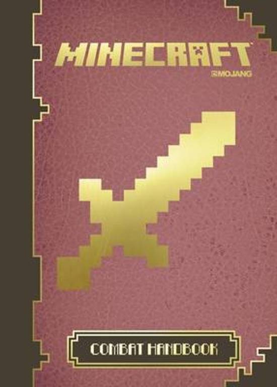Milton, Stephanie - Minecraft: Combat Handboek