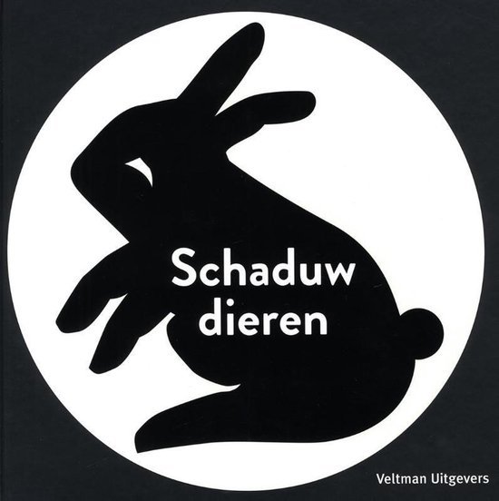 Nathalie Jarvis - Schaduwdieren