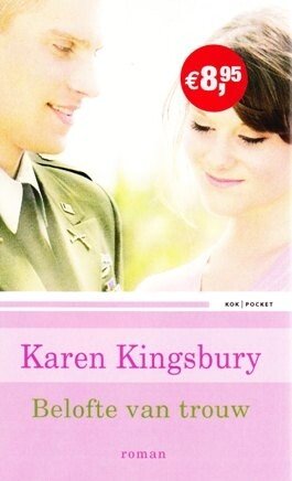 Kingsbury, Karen - Belofte van trouw