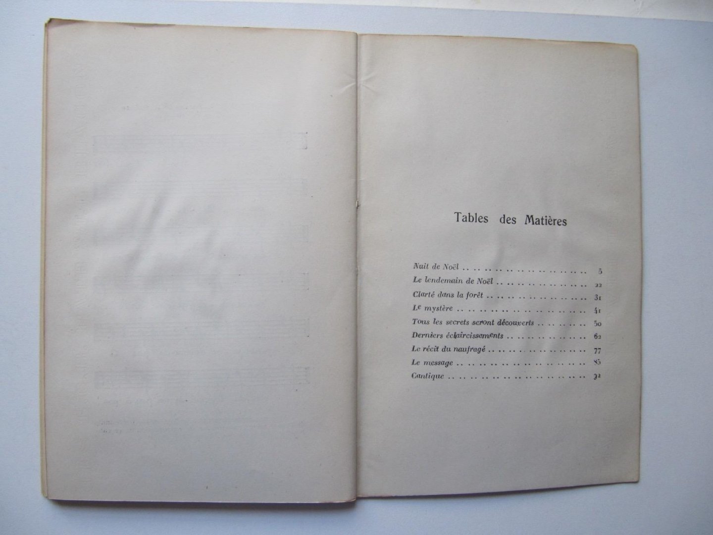 Henri Manen - Douce Clarte