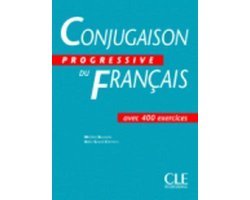 Michèle Boulares - Conjugaison progressive du francais