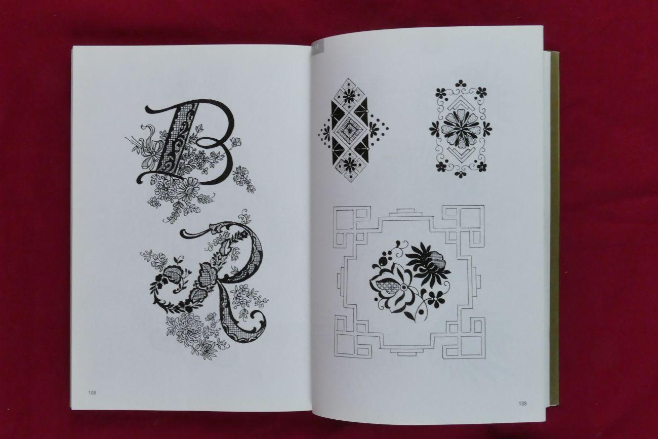 Ben She +.Yi Ming - Zeer zeldzaam - Pattern of art set, Chinese Edition
