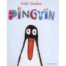 Dunbar, Polly - Pinguin