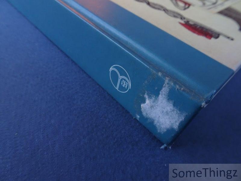 Vansummeren, Patricia. - Kinderprenten van Brepols. [Hardcover]