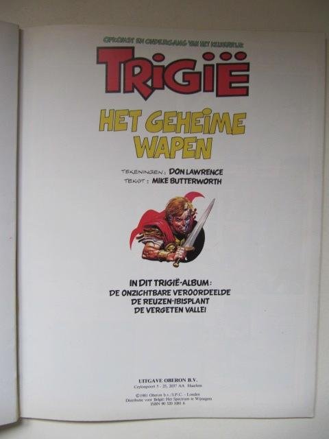 Mills, P. en Dermot Power - De heksenkoningin / druk 1/boek 7