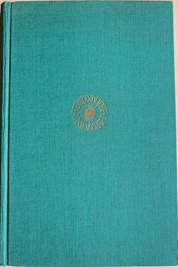 Winterstein, Hans - SCHLAF UND TRAUM. Verstandliche Wissenschaft, Band 18.