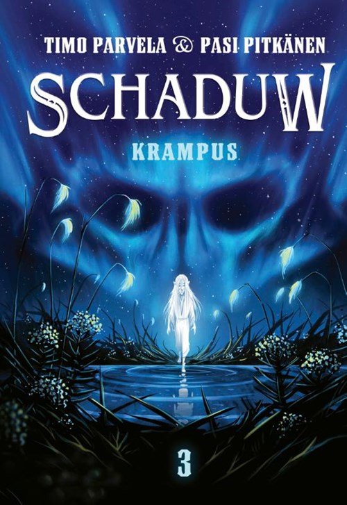 Timo Parvela - Krampus