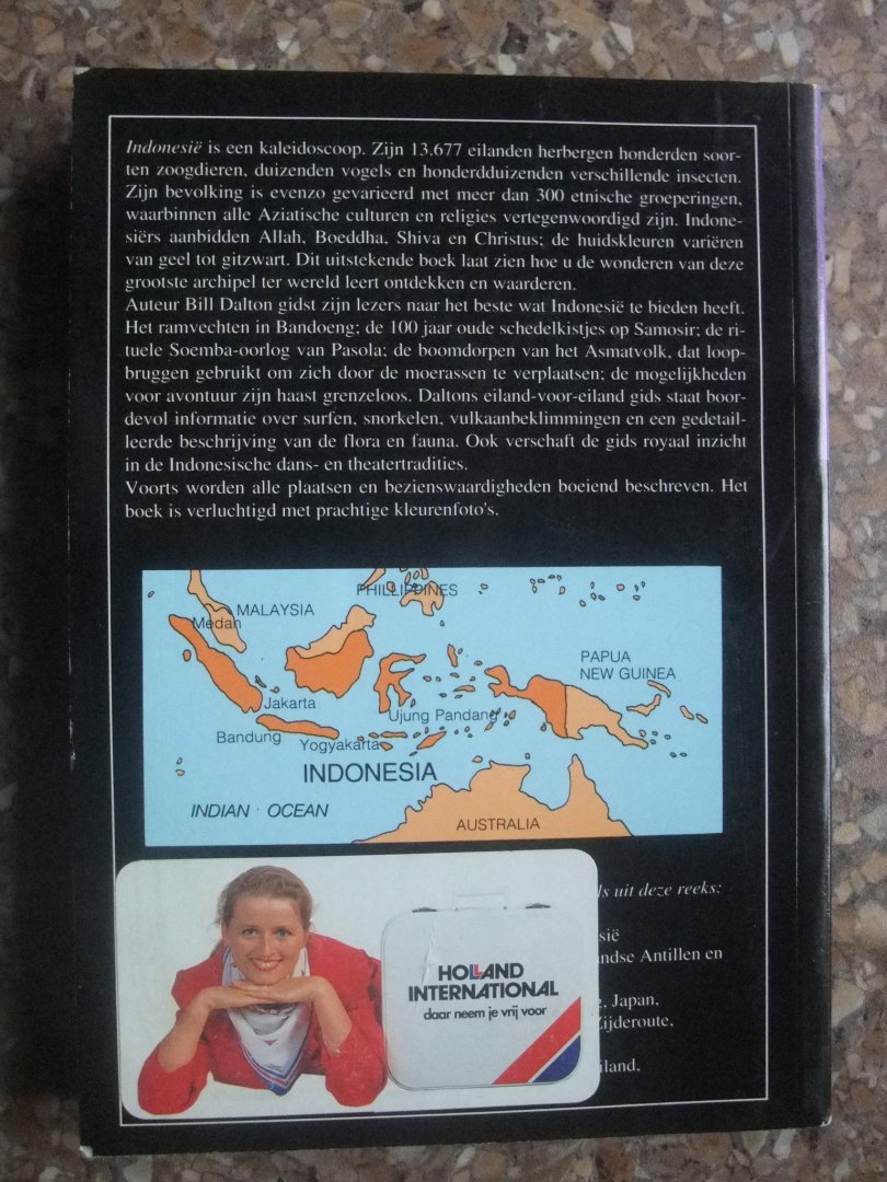  - De Indonesië Reisgids - Elmar reisgids