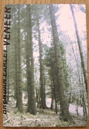 EARLY, BREANDAN - CIARA HEALY, ET AL. - Brendan Early. Veneer.