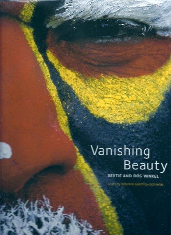 WINKEL, Bertie and Dos - Vanishing Beauty. Indigenous body art and decoration. [New]