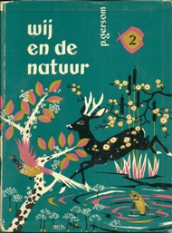 Gersom, P. - Wij en de natuur - deel 2