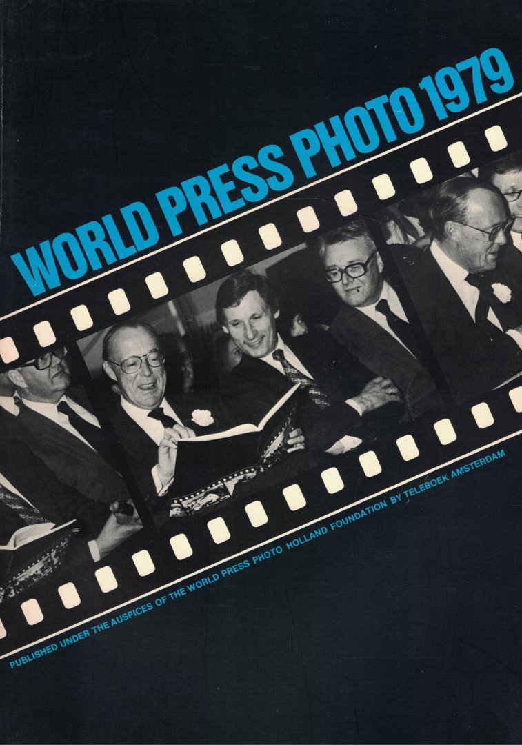  - World Press Photo 1979